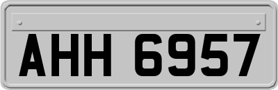 AHH6957