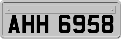 AHH6958