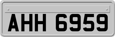 AHH6959