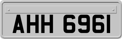 AHH6961