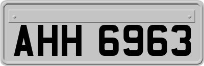 AHH6963