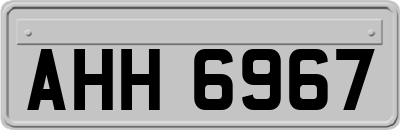 AHH6967
