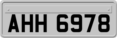 AHH6978