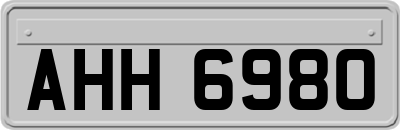 AHH6980