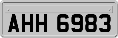 AHH6983