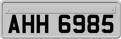 AHH6985