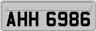 AHH6986