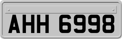 AHH6998