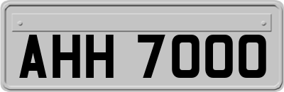 AHH7000