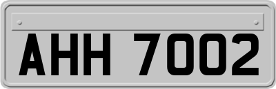 AHH7002