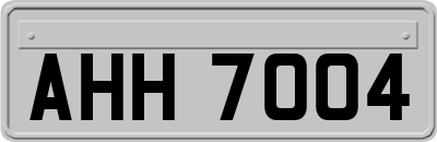 AHH7004