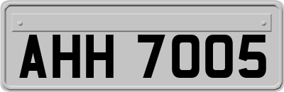 AHH7005