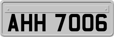 AHH7006