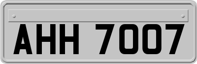 AHH7007