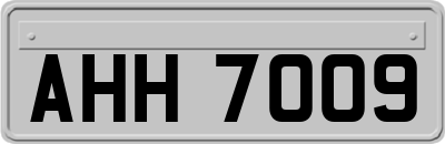AHH7009