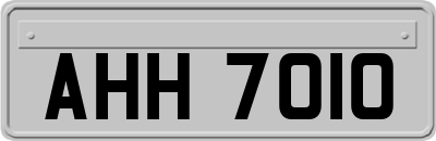 AHH7010