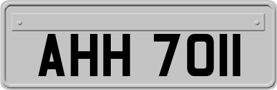 AHH7011