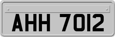 AHH7012