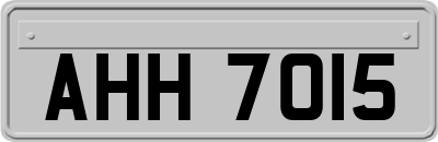 AHH7015