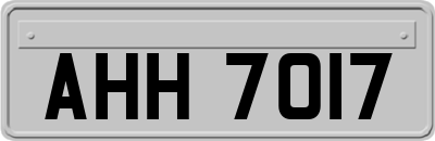 AHH7017