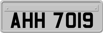 AHH7019