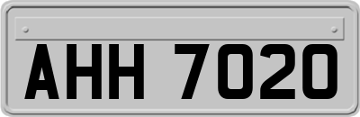 AHH7020