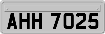 AHH7025