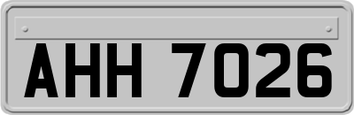 AHH7026