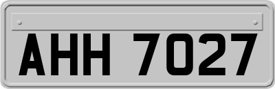 AHH7027