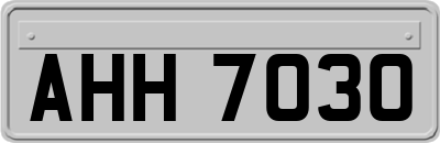 AHH7030