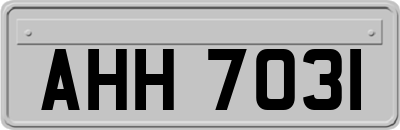 AHH7031
