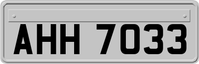 AHH7033