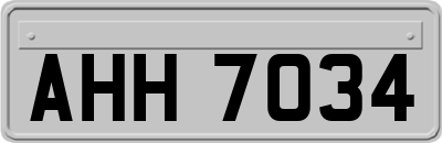 AHH7034