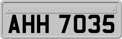 AHH7035