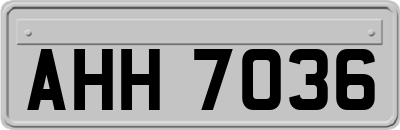 AHH7036