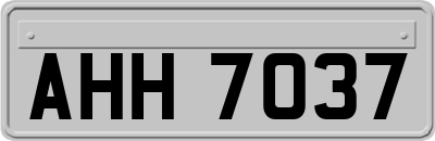 AHH7037