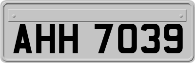 AHH7039