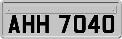 AHH7040