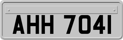 AHH7041