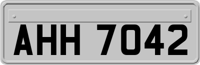 AHH7042