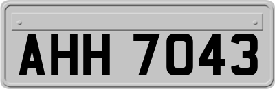 AHH7043