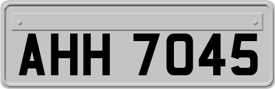 AHH7045