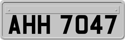 AHH7047