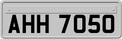 AHH7050