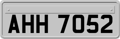 AHH7052