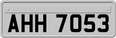 AHH7053