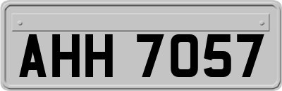 AHH7057