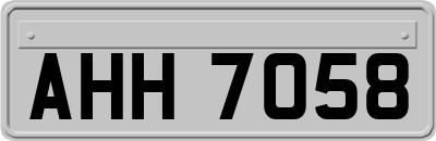 AHH7058