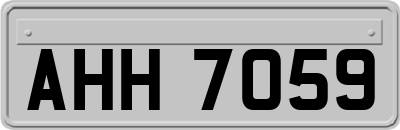 AHH7059