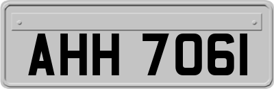 AHH7061
